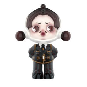 SKULLPANDA The Addams Family Series - Gomez