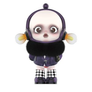 SKULLPANDA The Addams Family Series - Uncle Fester