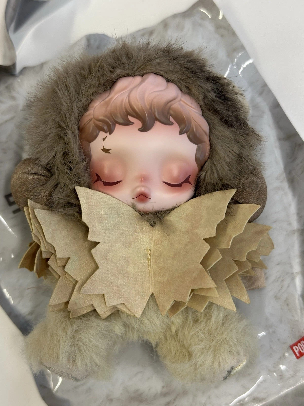 SKULLPANDA L'impressionnisme Series - Teakwood