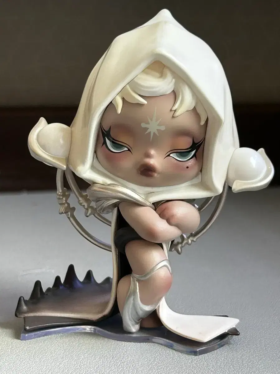 SKULLPANDA The Disgust Image