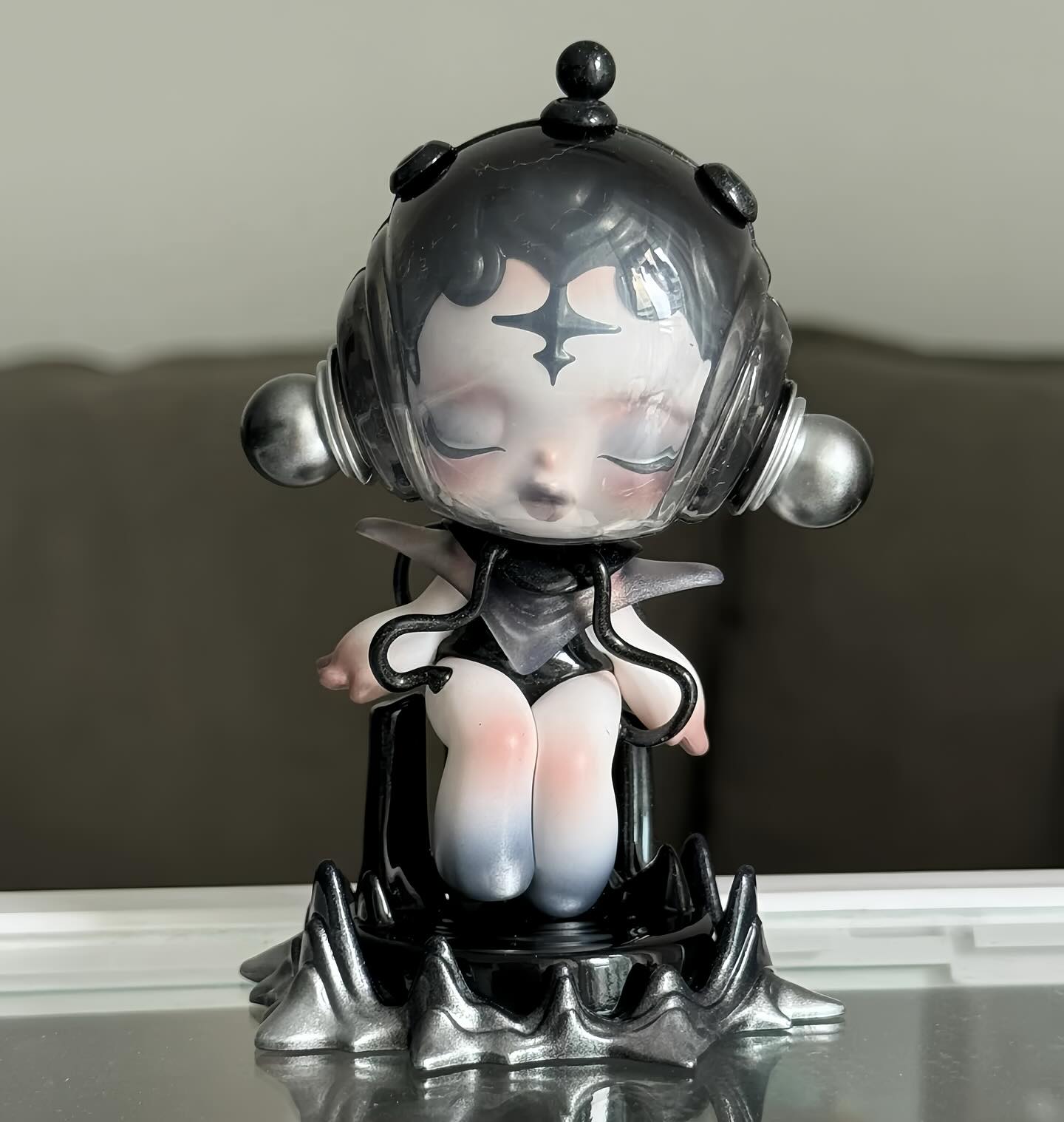 SKULLPANDA The Equilibrium Image
