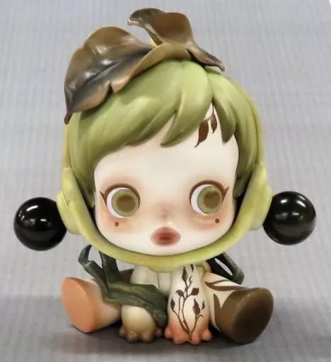 SKULLPANDA The Forest Image