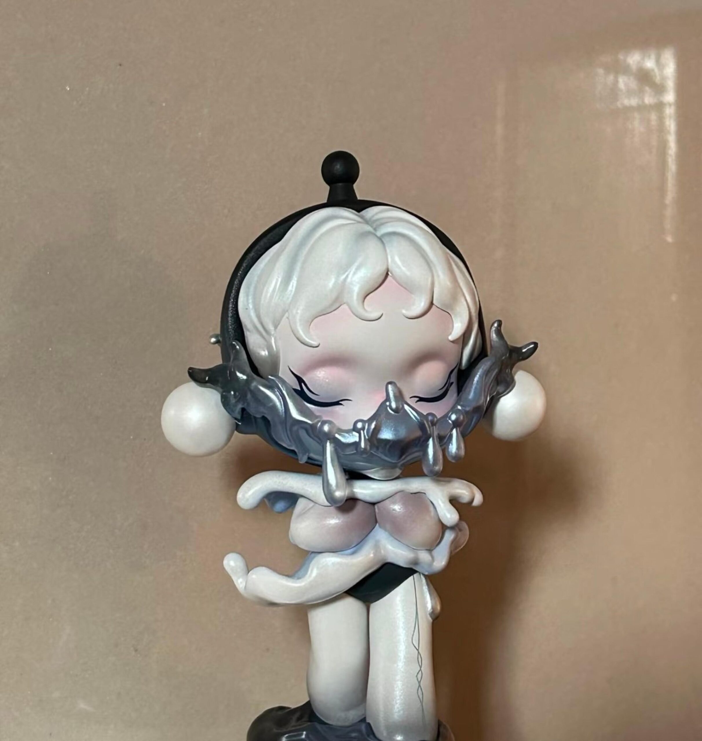 SKULLPANDA The Pensiveness Image