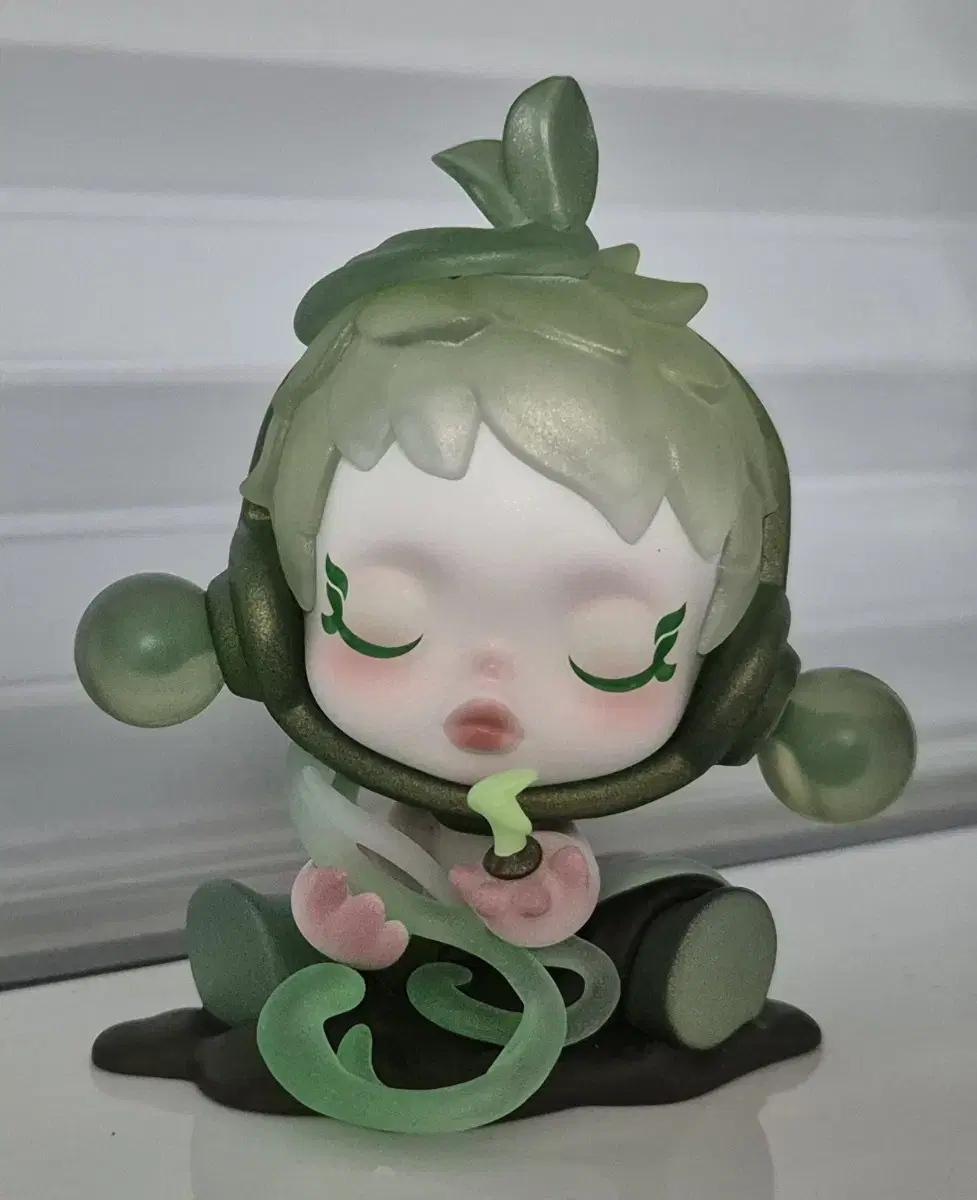 SKULLPANDA The Spring Image