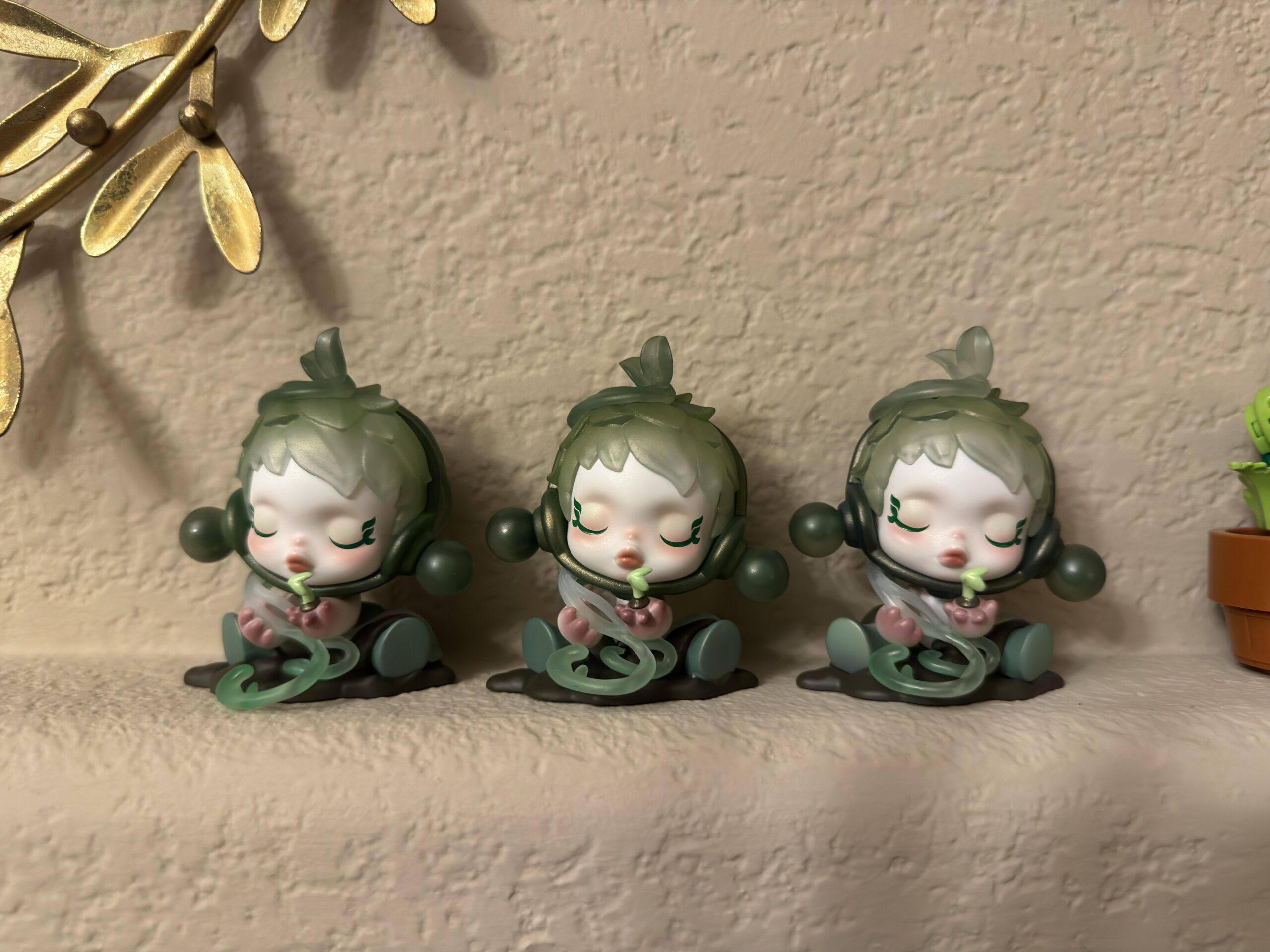 SKULLPANDA The Spring Image