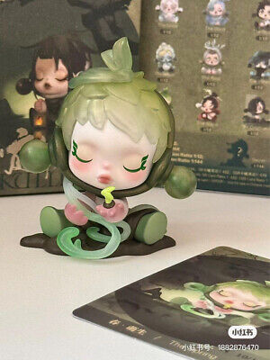 SKULLPANDA The Spring Image