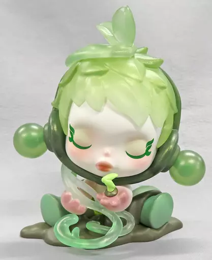 SKULLPANDA The Spring Image