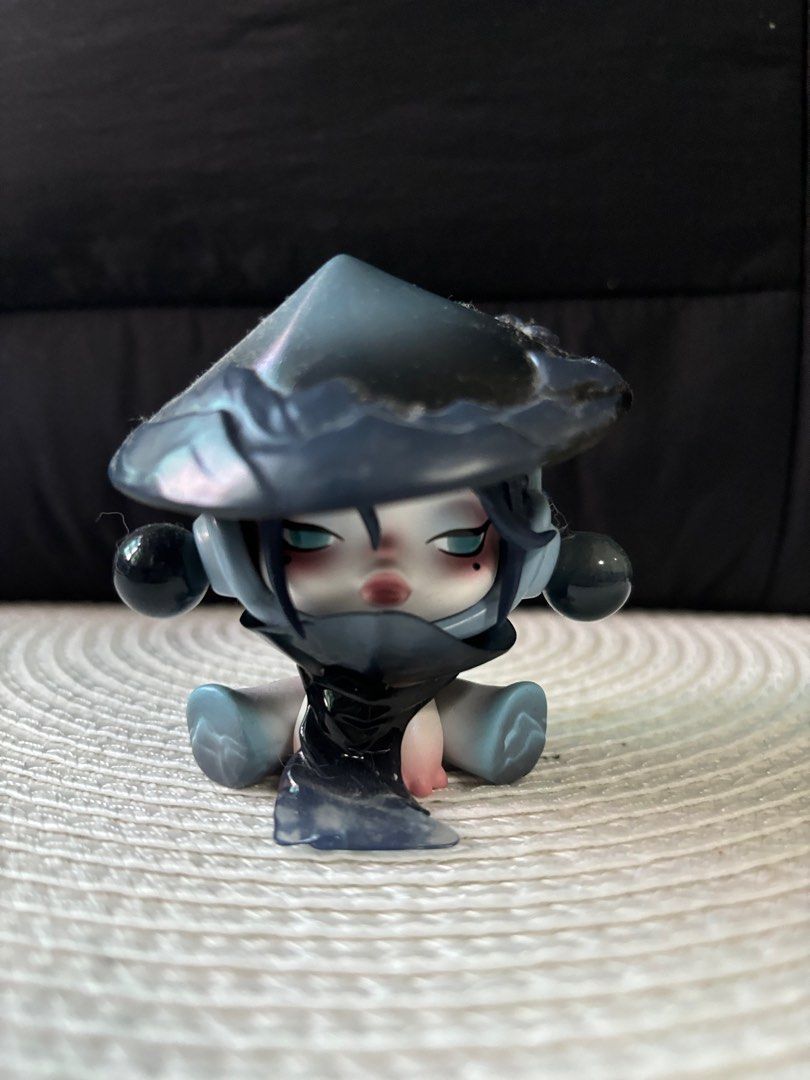 SKULLPANDA The Valley Image