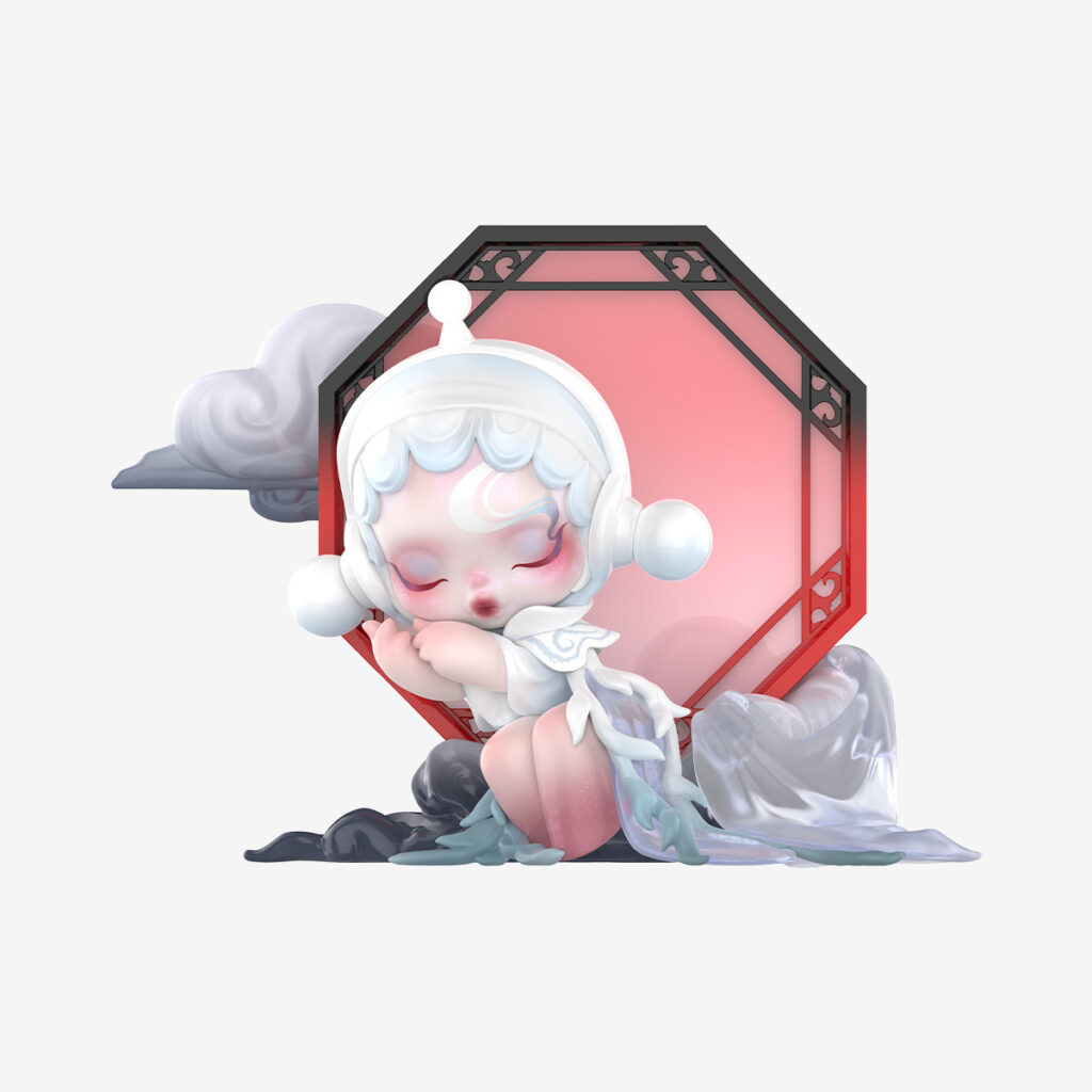 SKULLPANDA Aisling
