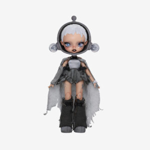 SKULLPANDA HAMCUS 1/6 Action Figure
