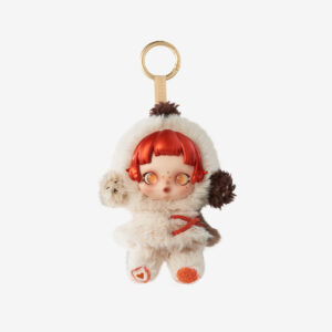 SKULLPANDA Winter Symphony Series - Ode to Cocoa