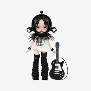 SKULLPANDA Osaki Nana Action Figure