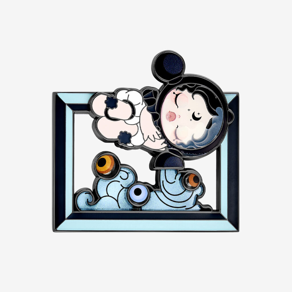 SKULLPANDA The Imagination