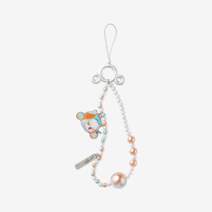 SKULLPANDA The Sound Series Phone Chain - The Joy