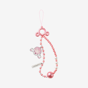 SKULLPANDA The Sound Series Phone Chain - The Trust